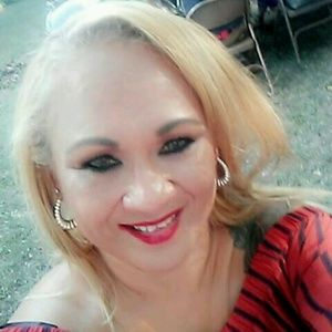 Meet your Posher, Sandy